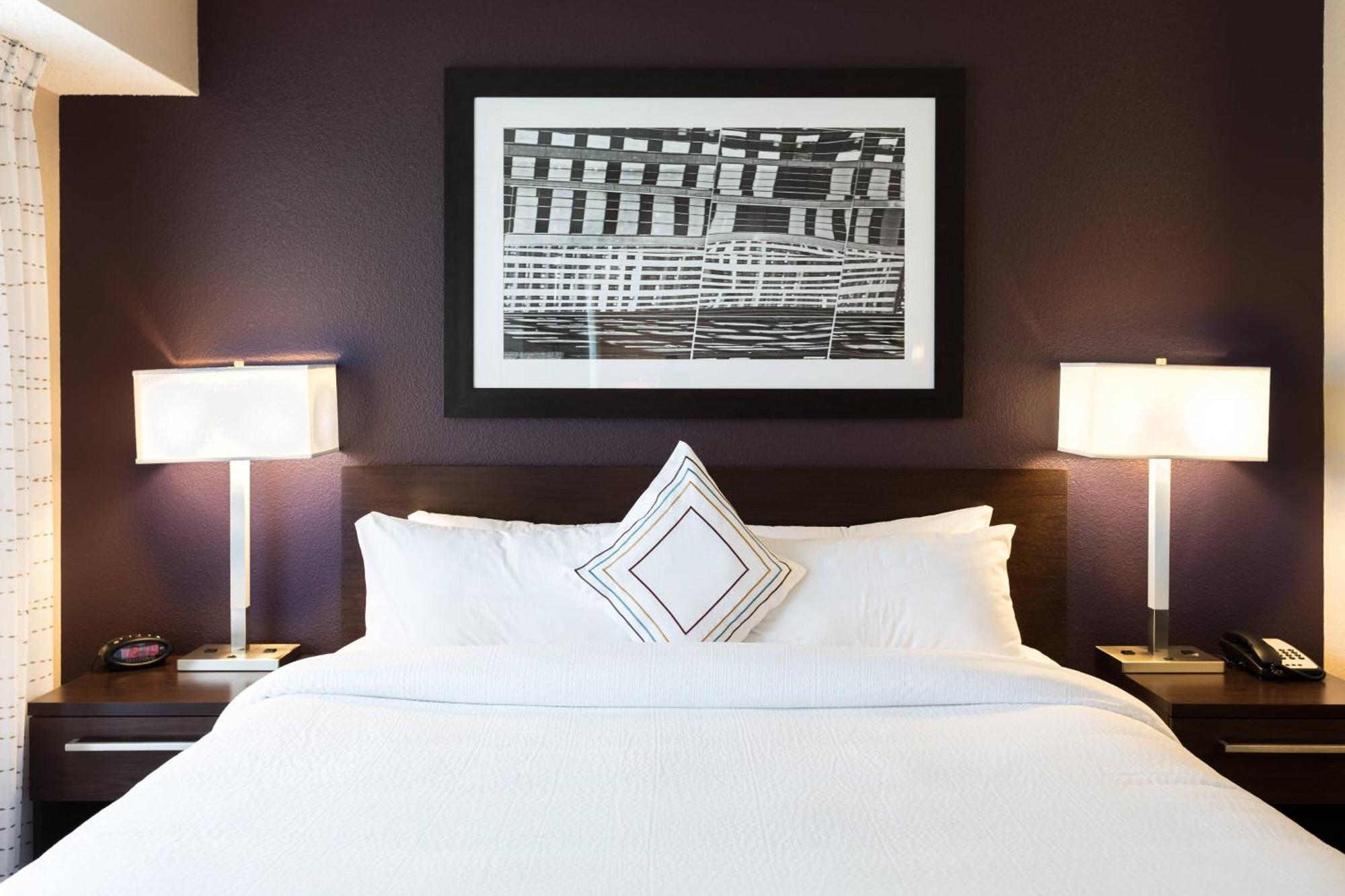 Residence Inn By Marriott Fort Collins Exteriér fotografie
