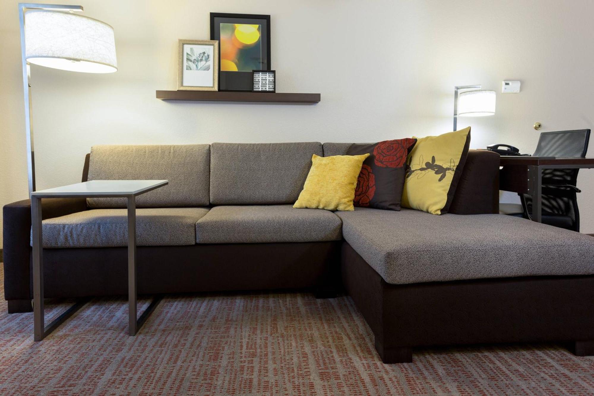 Residence Inn By Marriott Fort Collins Exteriér fotografie