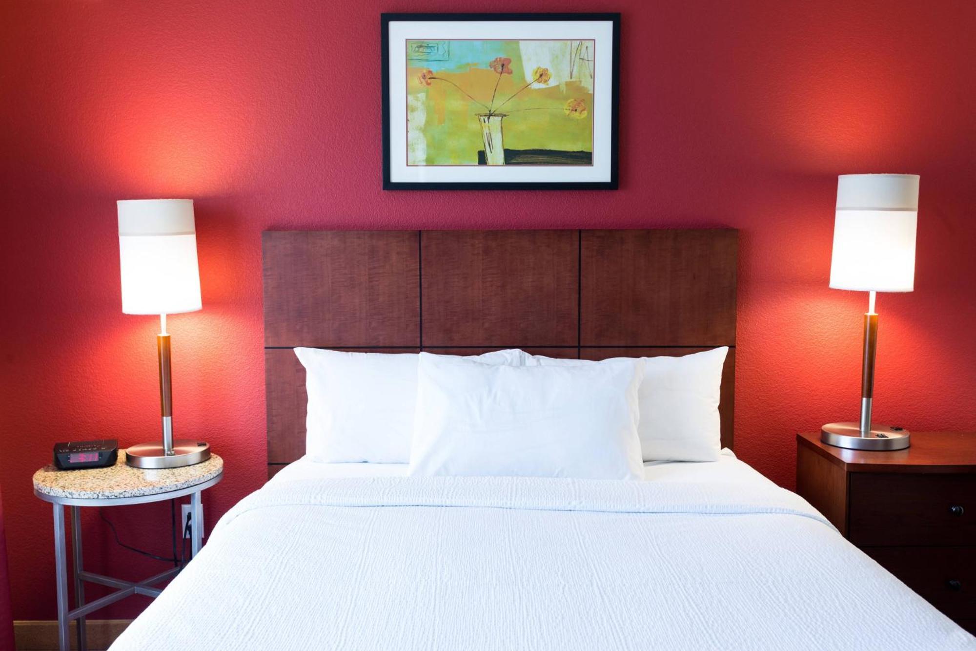 Residence Inn By Marriott Fort Collins Exteriér fotografie