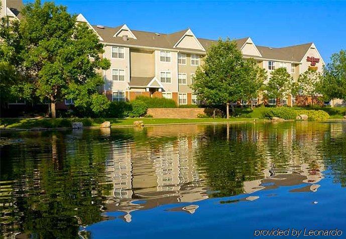 Residence Inn By Marriott Fort Collins Exteriér fotografie