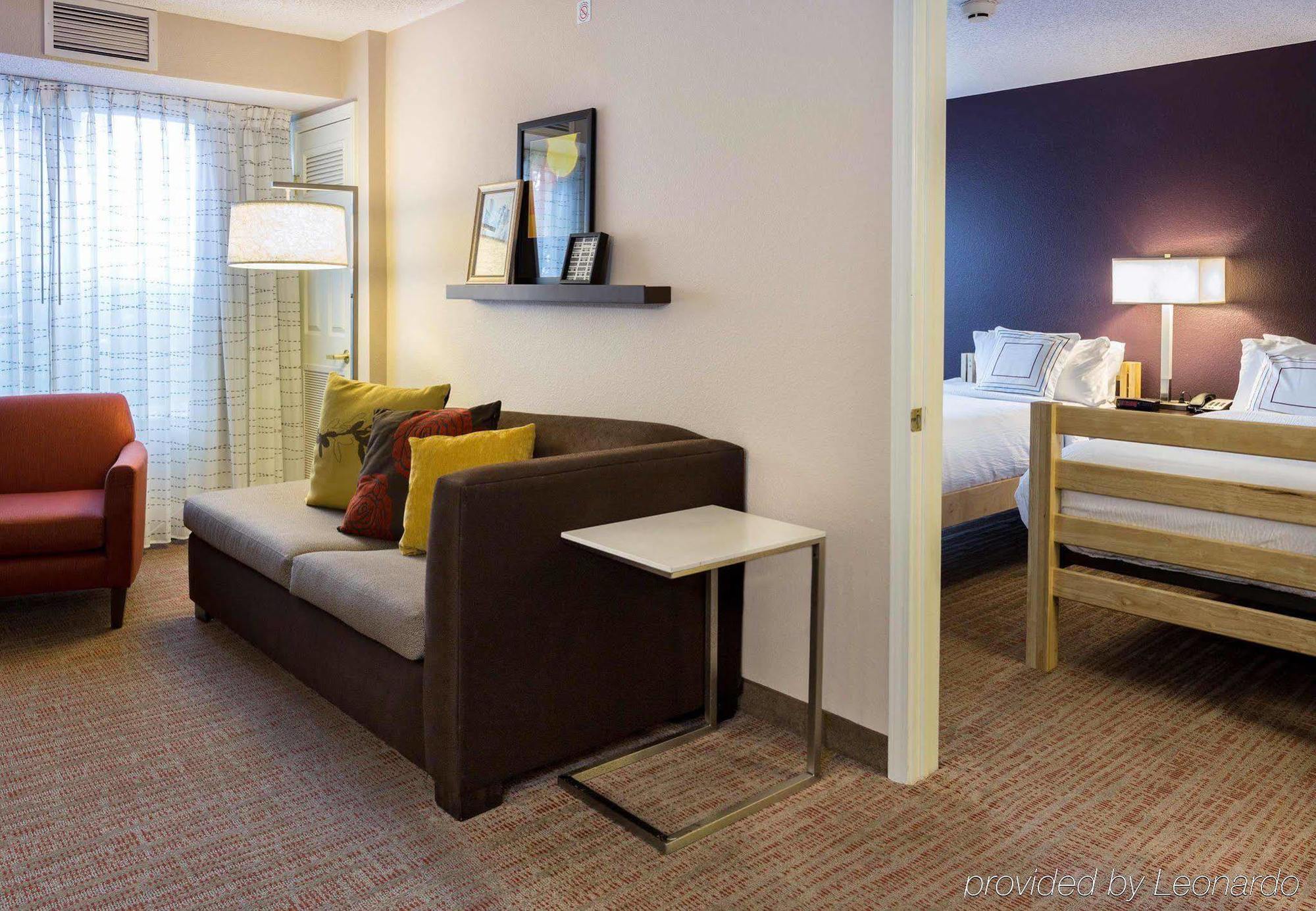 Residence Inn By Marriott Fort Collins Exteriér fotografie