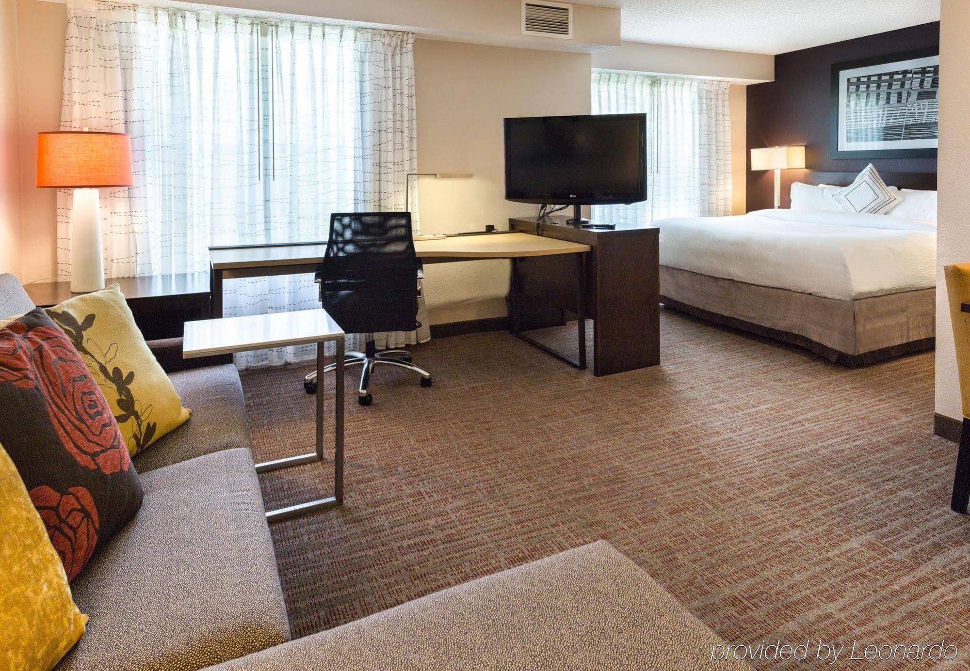 Residence Inn By Marriott Fort Collins Exteriér fotografie