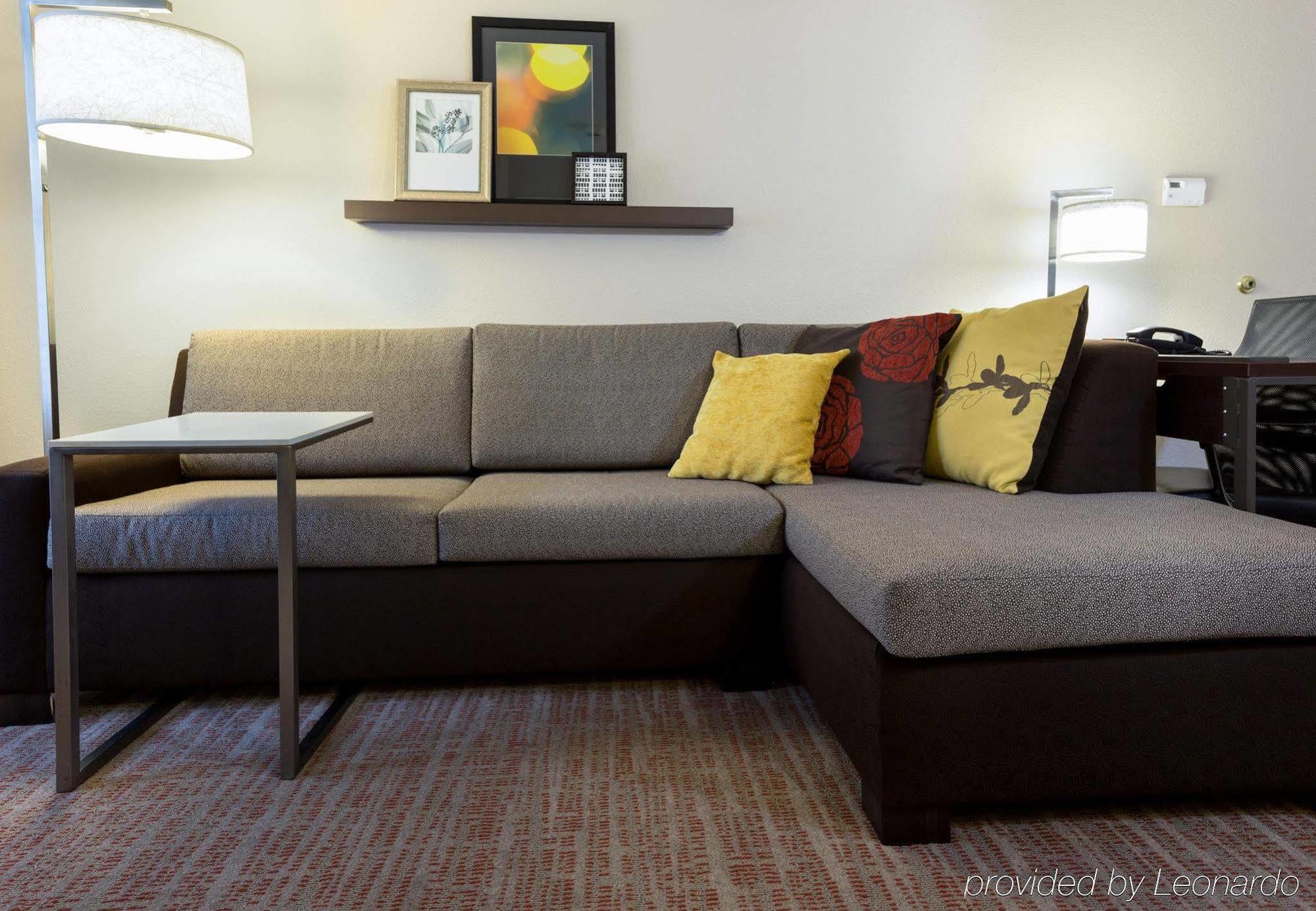 Residence Inn By Marriott Fort Collins Exteriér fotografie