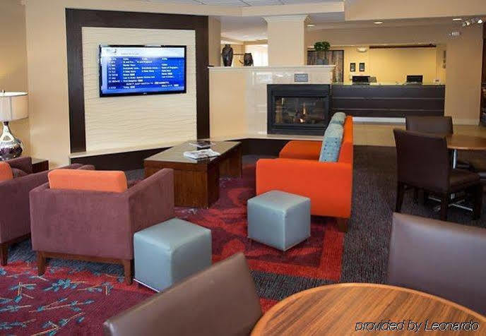 Residence Inn By Marriott Fort Collins Exteriér fotografie